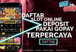 Aplikasi Admin Slot Online Pakai Dana Belum Premium Apakah Aman