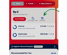 Cara Deposit Telkomsel