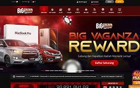 Daftar Slot Big777 Link Alternatif