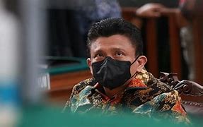 Hasil Putusan Hakim Kasus Sambo