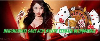 Nama Game Judi Rolet Terbaik Di Dunia Terbaru