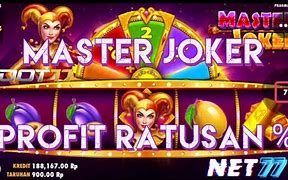 Pola Slot Gacor Joker Jewels Hari Ini Terbaru Hari Ini