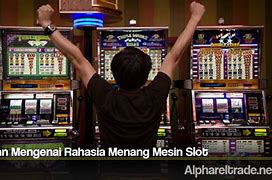 Rahasia Mesin Judi Slot Terbongkar Di Dunia Bisnis Dan Ekonomi