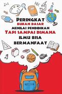 Slogan Pendidikan Bahasa Inggris