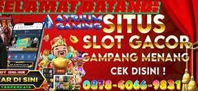 Slot Booming Mudah Menang 2024 Terbaru Hari Ini